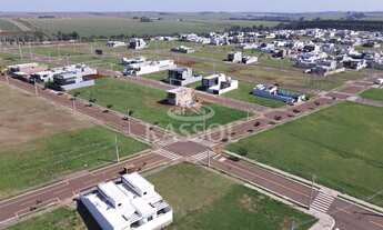 Imagem 7: LOTEAMENTO COLINAS TROPICAL I - LOCALIZAÇÃO ESTRATÉGICA