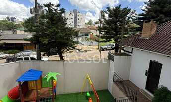 Imagem 5: Apartamento com 3 dormitórios à venda,99.19 m , CANCELLI, CASCAVEL - PR