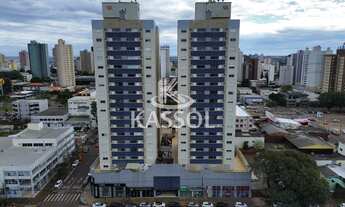 Imagem: Residencial Sylvio Kissula, 2 quartos mais