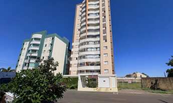 Imagem: Ed Estrelicia 1 suite e 1 quarto sacada