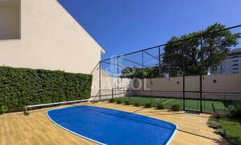 Imagem 4: Ed Estrelicia 1 suite e 1 quarto sacada com churrasqueira proximo ao Lago Catuai