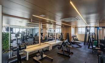 Imagem 6: FRANCISCO HENRIQUE RENZ, PRONTO PARA MORAR NO CENTRO DA CIDADE