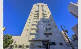 Imagem: EDIFÍCIO ARMANDO REZENDE, CONDOMÍNIO COMPLETO