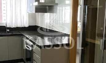 Imagem 2: Apartamento com 3 dormitórios à venda,115.00m privativos, CENTRO, CASCAVEL - PR