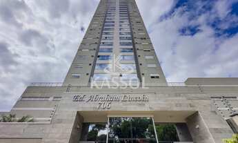 Imagem: Apartamento com 3 Suites à venda,240,35