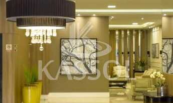 Imagem 3: Apartamento com 3 Suites à venda,240,35. m área total CENTRO, CASCAVEL - PR