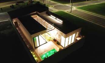 Imagem 7: Casa à venda, Alto Padrão Condomínio Vitality Home Resort