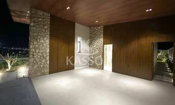 Imagem 4: Casa à venda, Alto Padrão Condomínio Vitality Home Resort