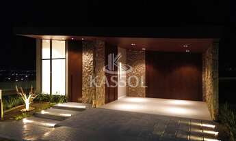 Imagem 6: Casa à venda, Alto Padrão Condomínio Vitality Home Resort