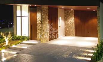 Imagem 5: Casa à venda, Alto Padrão Condomínio Vitality Home Resort