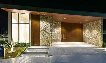 Imagem 3: Casa à venda, Alto Padrão Condomínio Vitality Home Resort