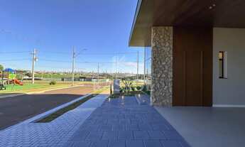 Imagem 2: Casa à venda, Alto Padrão Condomínio Vitality Home Resort