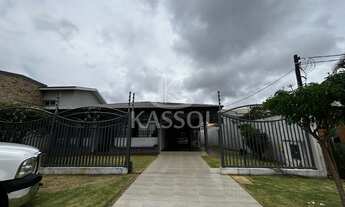 Imagem: Casa à venda, TROPICAL, CASCAVEL - PR