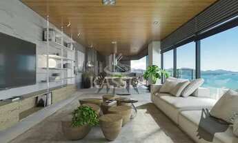 Imagem 5: Apartamento à venda, MEIA PRAIA, ITAPEMA - SC, 04 suítes, 03 vagas, alto padrão