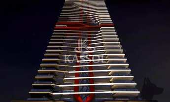 Imagem 2: Apartamento à venda, MEIA PRAIA, ITAPEMA - SC, 04 suítes, 03 vagas, alto padrão