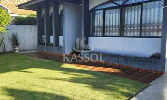 Imagem: Casa à venda, TROPICAL, CASCAVEL - PR