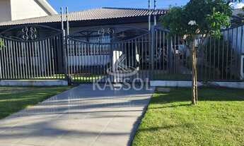 Imagem 3: Casa à venda, TROPICAL, CASCAVEL - PR - PRÓXIMO DA PANIFICADORA BIG PÃO