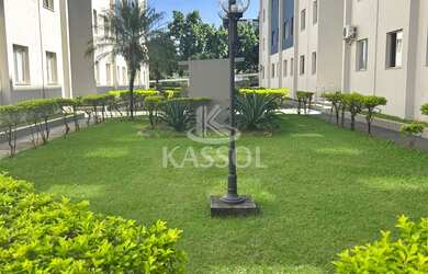 Imagem: Apartamento com 3 dormitórios à venda