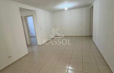 Imagem 3: Apartamento Tropical- Cascavel. 02 dormitórios, salas amplas 01 vaga, sacada