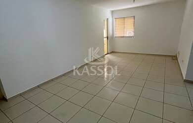 Imagem 2: Apartamento Tropical- Cascavel. 02 dormitórios, salas amplas 01 vaga, sacada