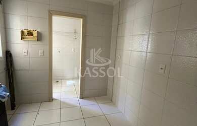 Imagem 8: Apartamento Tropical- Cascavel. 02 dormitórios, salas amplas 01 vaga, sacada