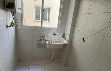 Imagem 11: Apartamento Tropical- Cascavel. 02 dormitórios, salas amplas 01 vaga, sacada