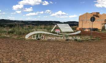 Imagem: LOTE ESQUINA COM MAIS DE 500M