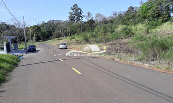 Imagem: TERRENO VILA NOVA