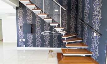 Imagem 7: COBERTURA DUPLEX, SEMI MOBILIADA, TERRAÇO ABERTO COM JACUZZI E DECK DE MADEIRA