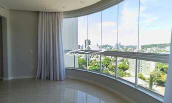 Imagem 6: COBERTURA DUPLEX, SEMI MOBILIADA, TERRAÇO ABERTO COM JACUZZI E DECK DE MADEIRA