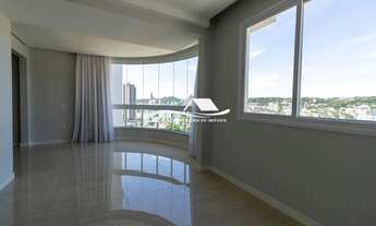 Imagem 5: COBERTURA DUPLEX, SEMI MOBILIADA, TERRAÇO ABERTO COM JACUZZI E DECK DE MADEIRA