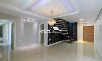 Imagem 4: COBERTURA DUPLEX, SEMI MOBILIADA, TERRAÇO ABERTO COM JACUZZI E DECK DE MADEIRA