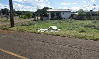 Imagem: TERRENO DE ESQUINA NO PINHEIRÃO