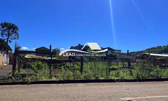 Imagem: TERRENO BAIRRO SADIA