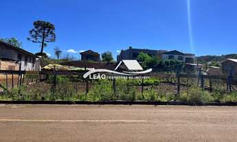 Imagem 2: TERRENO BAIRRO SADIA