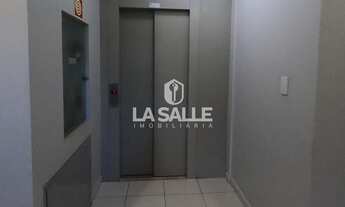 Imagem 4: APARTAMENTO COM 01 SUÍTE E 02 QUARTOS PARA LOCAÇÃO NA VILA INDUSTRIAL - TOLEDO PR