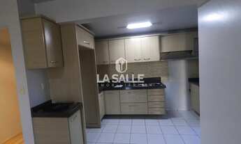 Imagem 7: APARTAMENTO COM 01 SUÍTE E 02 QUARTOS PARA LOCAÇÃO NA VILA INDUSTRIAL - TOLEDO PR