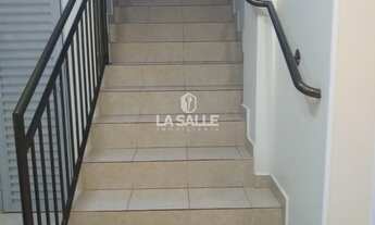 Imagem 5: APARTAMENTO COM 01 SUÍTE E 02 QUARTOS PARA LOCAÇÃO NA VILA INDUSTRIAL - TOLEDO PR