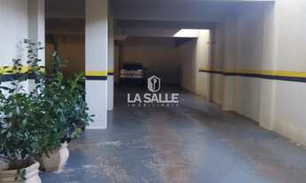 Imagem 2: APARTAMENTO COM 01 SUÍTE E 02 QUARTOS PARA LOCAÇÃO NA VILA INDUSTRIAL - TOLEDO PR