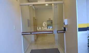 Imagem 3: APARTAMENTO COM 01 SUÍTE E 02 QUARTOS PARA LOCAÇÃO NA VILA INDUSTRIAL - TOLEDO PR