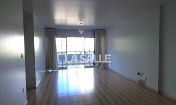 Imagem 6: APARTAMENTO COM 01 SUÍTE E 02 QUARTOS PARA LOCAÇÃO NA VILA INDUSTRIAL - TOLEDO PR