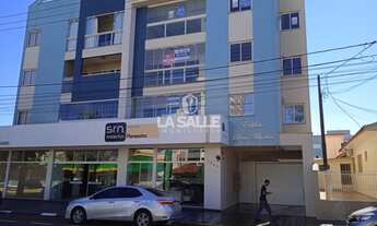 Imagem: APARTAMENTO COM 01 SUÍTE E 02 QUARTOS PARA