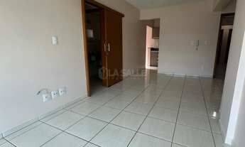 Imagem 2: APARTAMENTO COM 01 SUÍTE E 02 QUARTOS PARA LOCAÇÃO NO CENTRO - TOLEDO PR