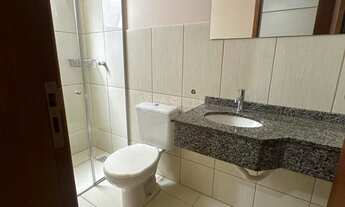 Imagem 5: APARTAMENTO COM 01 SUÍTE E 02 QUARTOS PARA LOCAÇÃO NO CENTRO - TOLEDO PR