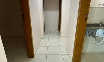 Imagem 6: APARTAMENTO COM 01 SUÍTE E 02 QUARTOS PARA LOCAÇÃO NO CENTRO - TOLEDO PR