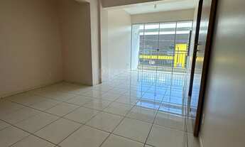 Imagem 3: APARTAMENTO COM 01 SUÍTE E 02 QUARTOS PARA LOCAÇÃO NO CENTRO - TOLEDO PR