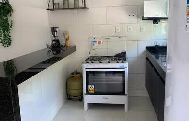 Imagem 5: Casa Praia 702-Duplex com temática praia Mirante de Escarpas