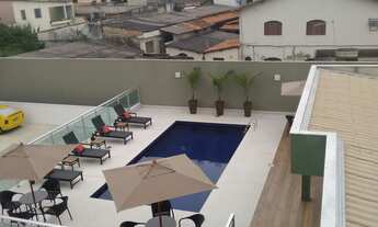 Imagem 6: FLAT MOBILIADO A VENDA EM CONTAGEM - MG