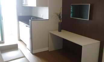 Imagem: FLAT MOBILIADO A VENDA EM CONTAGEM - MG