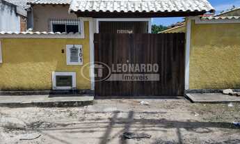 Imagem: Casa para locação, 02 quartos, sendo 01